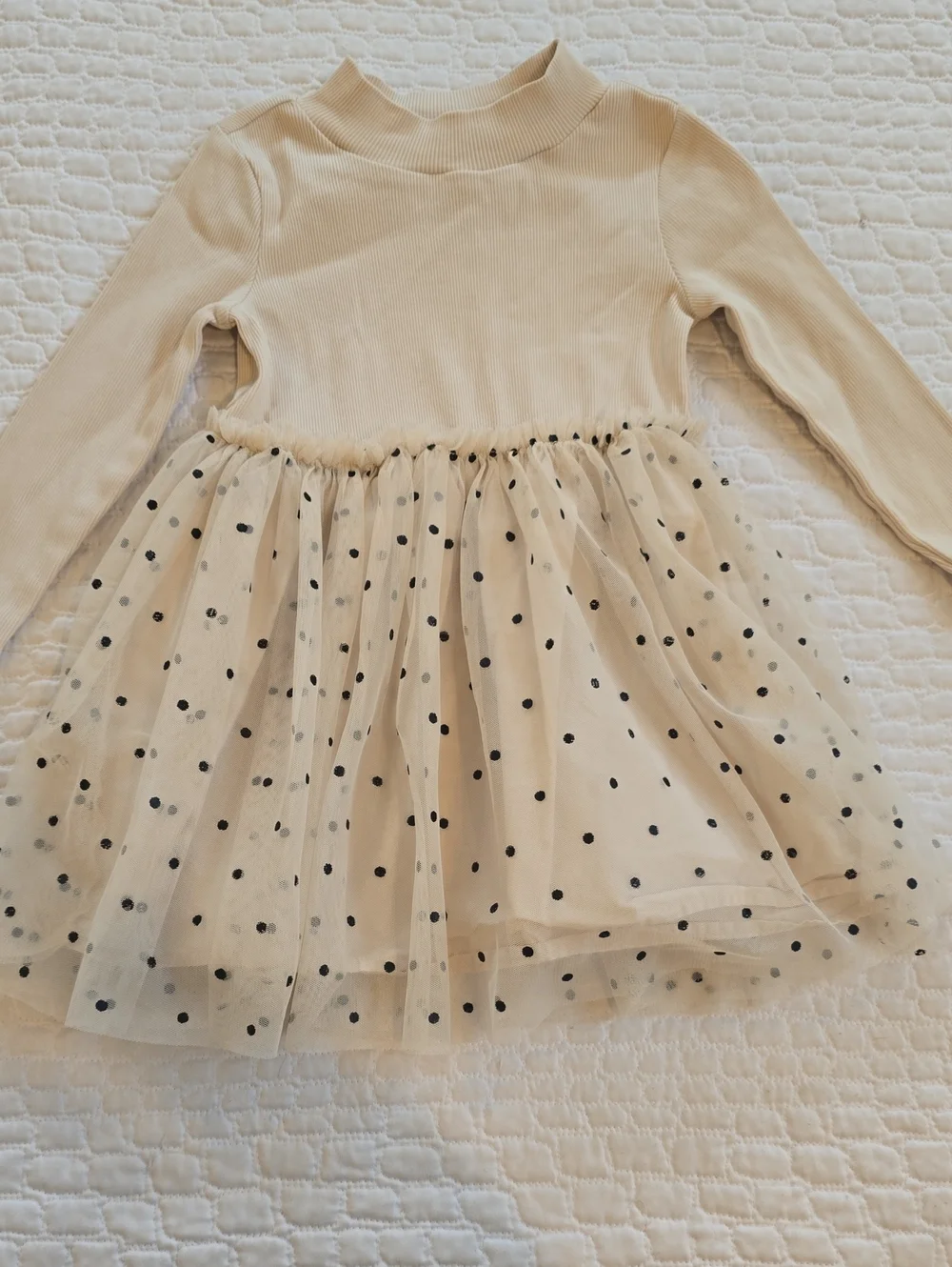 Baby Gap Tutu Dress